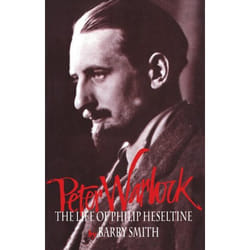 ISBN Peter Warlock ( The Life of Philip Heseltine ) livre