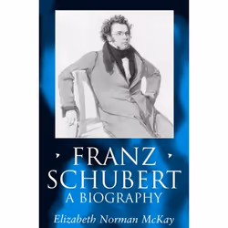 ISBN Franz Schubert ( A Biography ), 378 pages