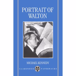 ISBN Portrait of Walton, 364 pages