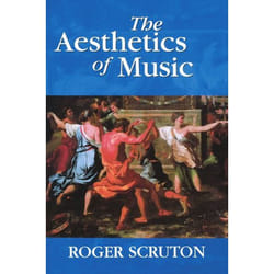 The Aesthetics of Music