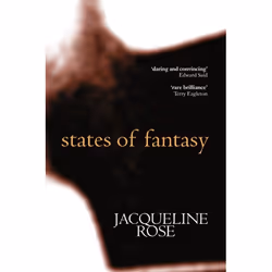 ISBN States of Fantasy, 198 pages