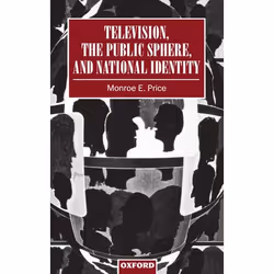 ISBN Television the Public Sphere and National Identity, 312 pages