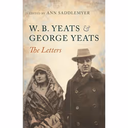 ISBN W. B. Yeats and George Yeats ( The Letters ), Ann Saddlemyer, unisexe, Oxford University Press, 17/03/2011, 1 pièce(s)