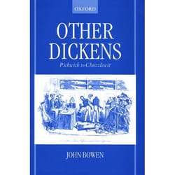 ISBN Other Dickens ( Pickwick to Chuzzlewit )