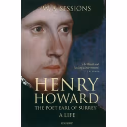 ISBN Henry Howard the Poet Earl of Surrey ( A Life ), 466 pages