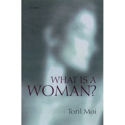 ISBN What is a Woman? ( And Other Essays ) livre