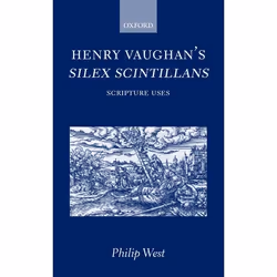 ISBN Henry Vaughan's Silex Scintillans ( Scripture Uses ), 284 pages