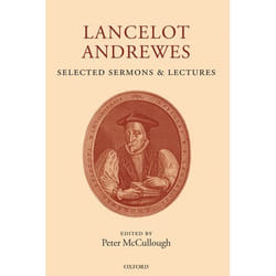 Lancelot Andrewes