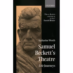 ISBN Samuel Beckett's Theatre ( Life Journeys ), Anglais, Couverture rigide, 204 pages