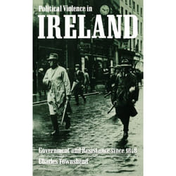 ISBN Political Violence in Ireland ( Government and Resistance since 1848 ) livre