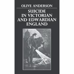 ISBN Suicide in Victorian and Edwardian England, 489 pages