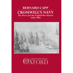 ISBN Cromwell's Navy ( The Fleet and the English Revolution 1648-1660 )