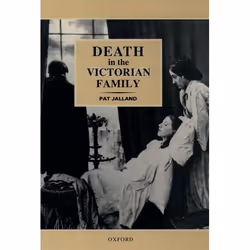 ISBN Death in the Victorian Family, Anglais, Livre broché, 476 pages