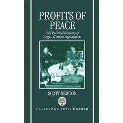 Profits of Peace