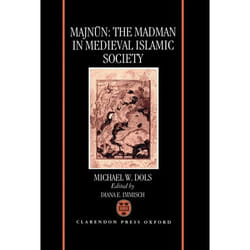 ISBN Majnun: The Madman in Medieval Islamic Society livre