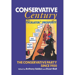 ISBN Conservative Century ( The Conservative Party since 1900 ) livre