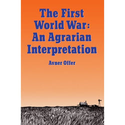 The First World War
