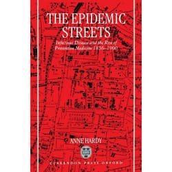 The Epidemic Streets