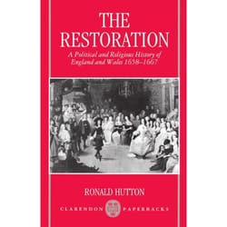 The Restoration