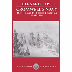 ISBN Cromwell's Navy ( The Fleet and the English Revolution 1648-1660 ), Anglais, Couverture rigide, 432 pages