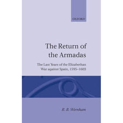 The Return of the Armadas