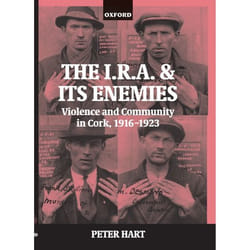 The I.R.A. and Its Enemies