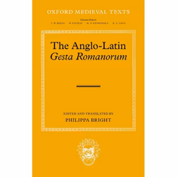 ISBN The Anglo-Latin Gesta Romanorum, 1168 pages