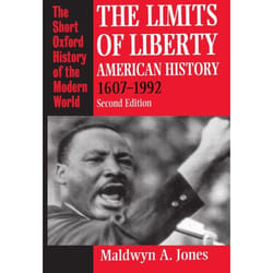 The limits of liberty