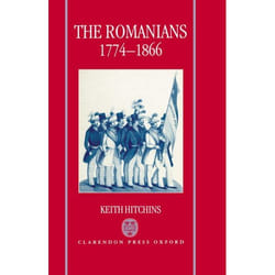 The Romanians, 1774-1866
