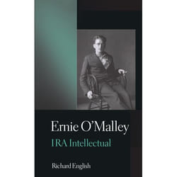 ISBN Ernie O'Malley ( IRA Intellectual )