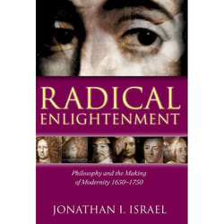 ISBN Radical Enlightenment ( Philosophy and the Making of Modernity 1650-1750 ) livre Anglais Livre broché 832 pages