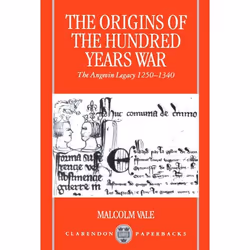 ISBN The Origins of the Hundred Years War ( The Angevin Legacy 1250-1340 ), Malcolm Vale, unisexe, Oxford University Press, 2 ...