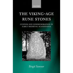 The Viking-Age Rune-Stones