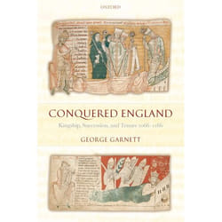 Conquered England