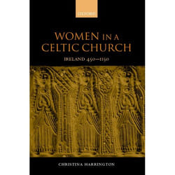 Women in the Celtic Church