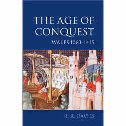 ISBN The Age of Conquest ( Wales 1063-1415 ), 544 pages
