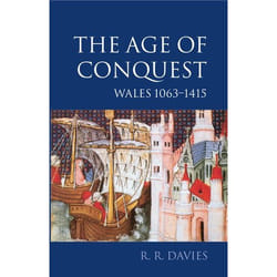 ISBN The Age of Conquest ( Wales 1063-1415 ) livre