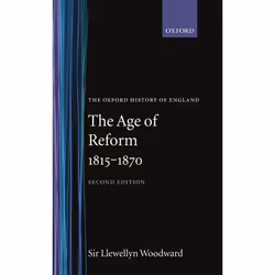 ISBN The Age of Reform 1815-1870, 702 pages