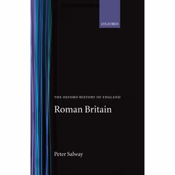 ISBN Roman Britain, 858 pages