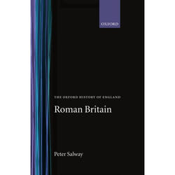 ISBN Roman Britain livre