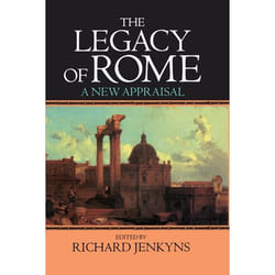 ISBN The Legacy of Rome: A New Appraisal livre