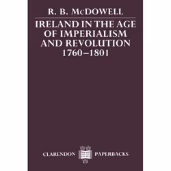 ISBN Ireland in the Age of Imperialism and Revolution 1760-1801, 752 pages