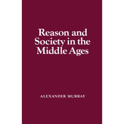 ISBN Reason and Society in the Middle Ages livre
