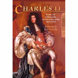 ISBN Charles the Second ( King of England Scotland and Ireland ), 568 pages