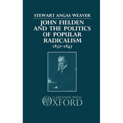 ISBN John Fielden and the Politics of Popular Radicalism 1832-1847 livre