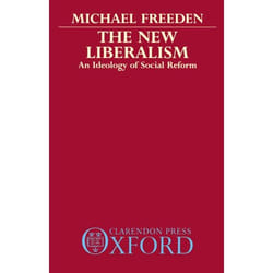 ISBN The New Liberalism ( An Ideology of Social Reform ) livre