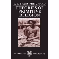 ISBN Theories of Primitive Religion, 140 pages