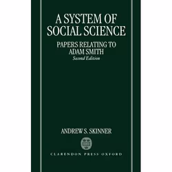 ISBN A System of Social Science ( Papers Relating to Adam Smith ), 304 pages