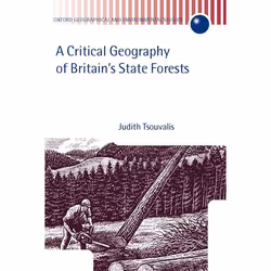 ISBN A Critical Geography of Britain's State Forests, 244 pages