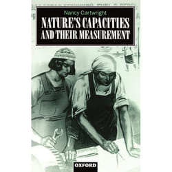 Nature's Capacities and Their Measurement